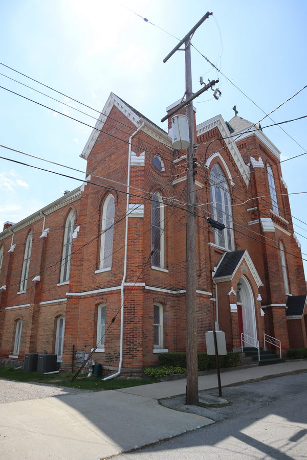 Hudson - May 2021 Photo (newer photo)